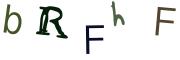 Vaizdinė CAPTCHA užduotis