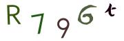 Vaizdinė CAPTCHA užduotis
