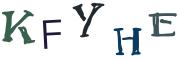 Vaizdinė CAPTCHA užduotis