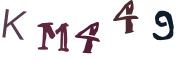 Vaizdinė CAPTCHA užduotis