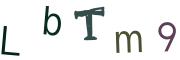 Vaizdinė CAPTCHA užduotis
