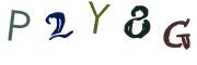Vaizdinė CAPTCHA užduotis