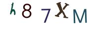 Vaizdinė CAPTCHA užduotis