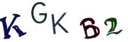 Vaizdinė CAPTCHA užduotis