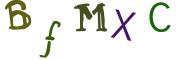 Vaizdinė CAPTCHA užduotis