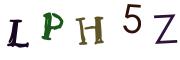 Vaizdinė CAPTCHA užduotis