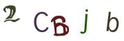 Vaizdinė CAPTCHA užduotis