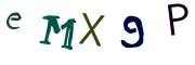 Vaizdinė CAPTCHA užduotis