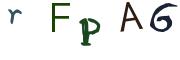 Vaizdinė CAPTCHA užduotis
