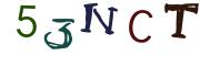 Vaizdinė CAPTCHA užduotis