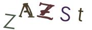 Vaizdinė CAPTCHA užduotis