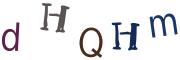 Vaizdinė CAPTCHA užduotis