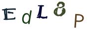 Vaizdinė CAPTCHA užduotis