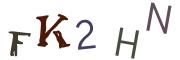 Vaizdinė CAPTCHA užduotis