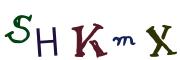 Vaizdinė CAPTCHA užduotis