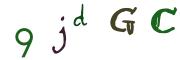 Vaizdinė CAPTCHA užduotis