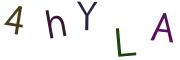 Vaizdinė CAPTCHA užduotis