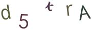 Vaizdinė CAPTCHA užduotis