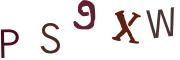 Vaizdinė CAPTCHA užduotis