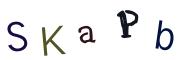 Vaizdinė CAPTCHA užduotis