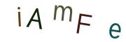 Vaizdinė CAPTCHA užduotis