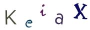 Vaizdinė CAPTCHA užduotis