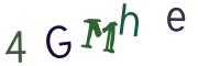 Vaizdinė CAPTCHA užduotis
