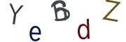 Vaizdinė CAPTCHA užduotis