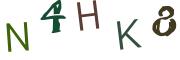 Vaizdinė CAPTCHA užduotis