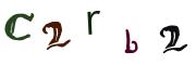 Vaizdinė CAPTCHA užduotis