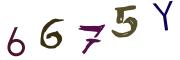 Vaizdinė CAPTCHA užduotis