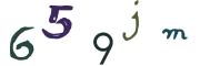 Vaizdinė CAPTCHA užduotis