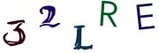Vaizdinė CAPTCHA užduotis