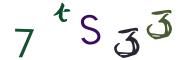 Vaizdinė CAPTCHA užduotis