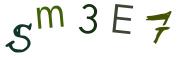 Vaizdinė CAPTCHA užduotis