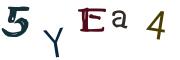 Vaizdinė CAPTCHA užduotis