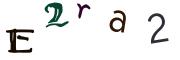 Vaizdinė CAPTCHA užduotis