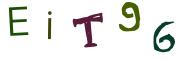 Vaizdinė CAPTCHA užduotis