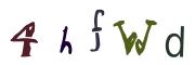 Vaizdinė CAPTCHA užduotis