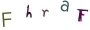 Vaizdinė CAPTCHA užduotis