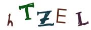 Vaizdinė CAPTCHA užduotis
