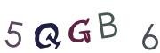 Vaizdinė CAPTCHA užduotis