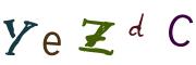 Vaizdinė CAPTCHA užduotis