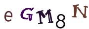 Vaizdinė CAPTCHA užduotis