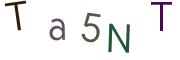 Vaizdinė CAPTCHA užduotis