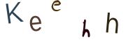 Vaizdinė CAPTCHA užduotis