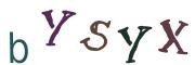 Vaizdinė CAPTCHA užduotis