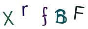 Vaizdinė CAPTCHA užduotis