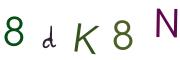 Vaizdinė CAPTCHA užduotis