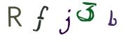 Vaizdinė CAPTCHA užduotis